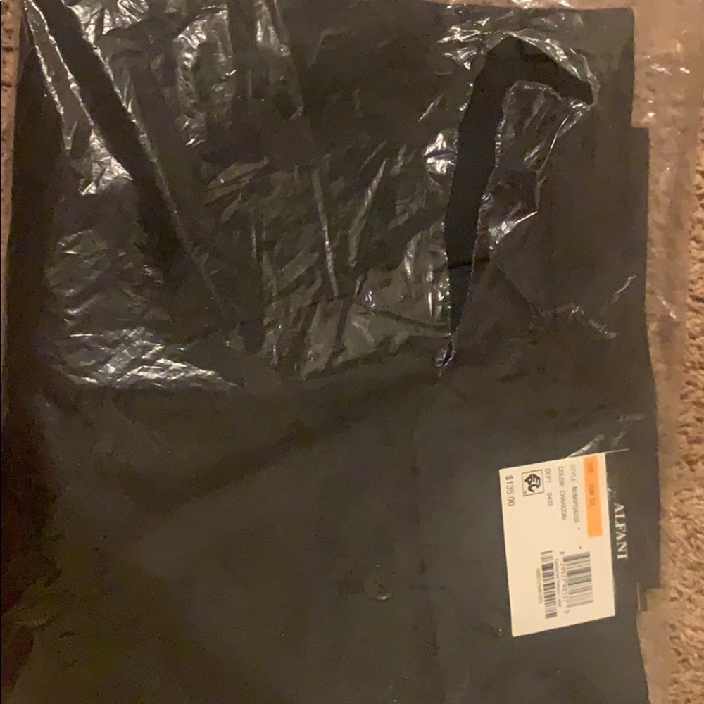 Men’s pants